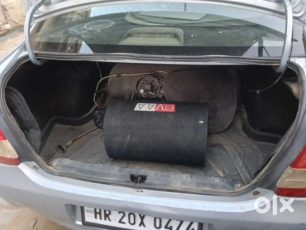 Toyota Etios Gd 2011