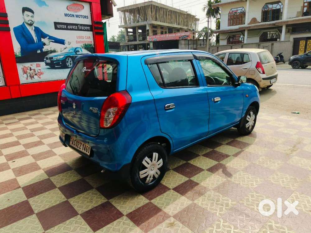 Maruti Suzuki Celerio
