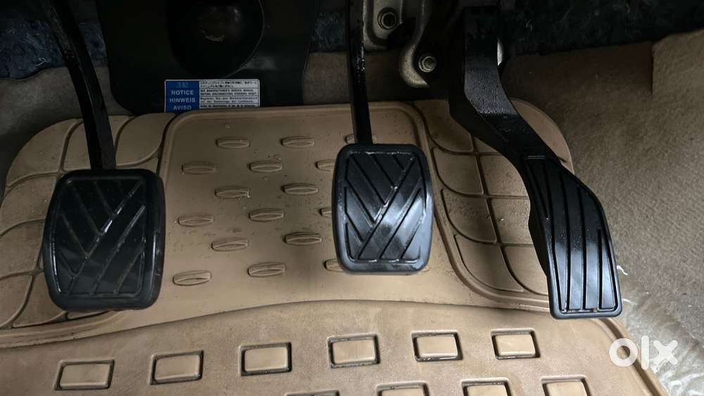 Maruti Suzuki Ciaz 1.5 Alpha Shvs Petrol, 2019, Petrol