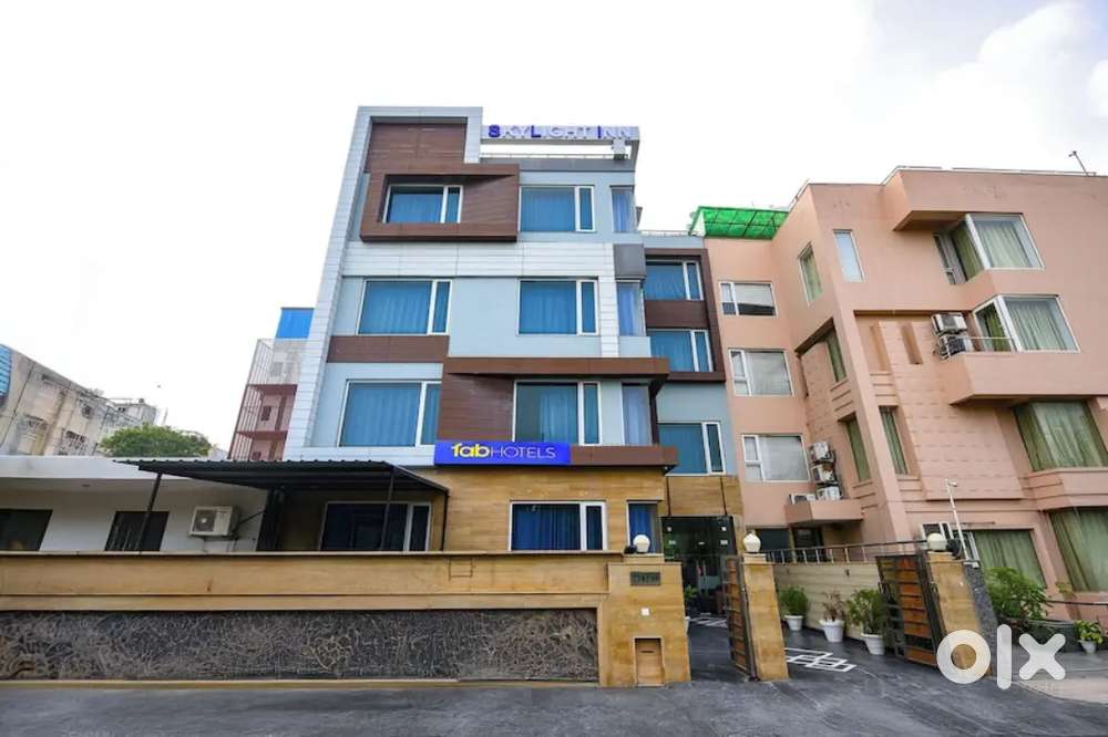 HOTAL ,SPA AND PARSONAL SEVERITY