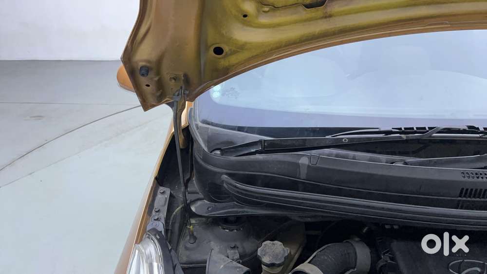 Hyundai Grand I10 1.2 Kappa Sportz, 2013, Petrol