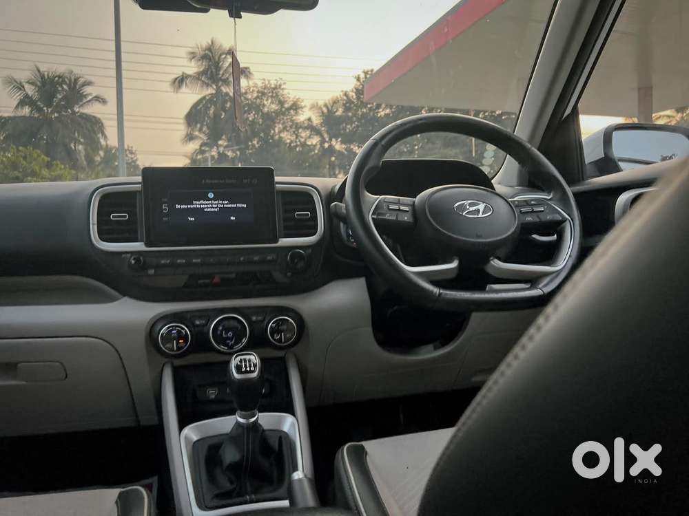 Hyundai Venue 1.4 Crdi Sx, 2023, Diesel