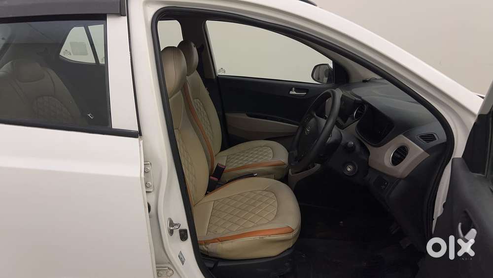 Hyundai Grand I10 1.2 Crdi Sportz Option, 2017, Diesel