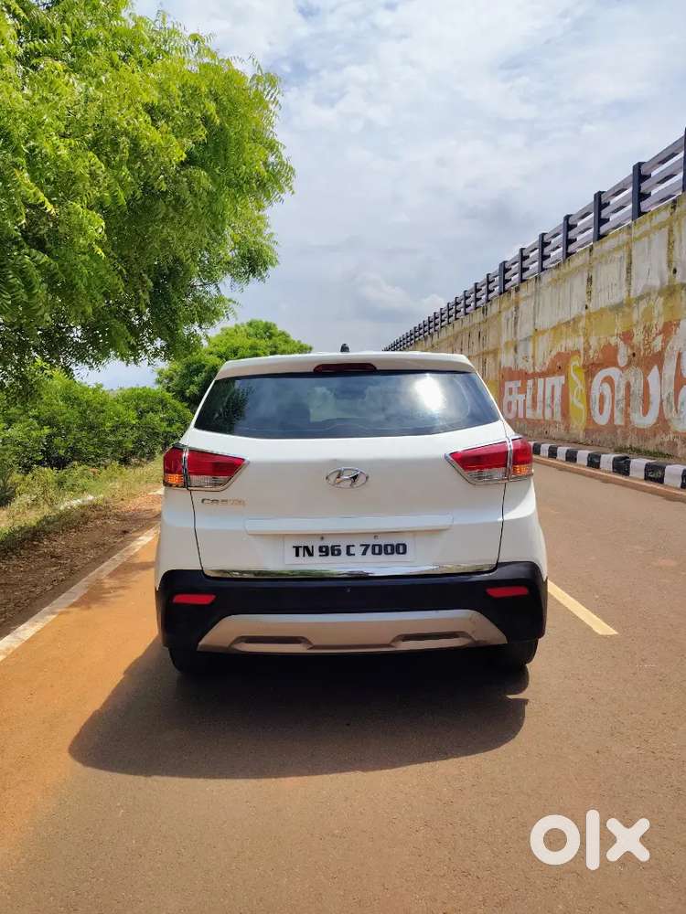 Model 2019 
Diesel Engine 
Single Owner 
Price - 9 Lakh
Valliyoor