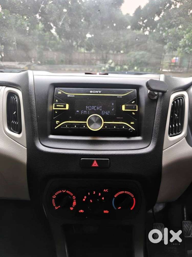 Maruti Suzuki Wagon R Lxi Optional, 2023, Petrol