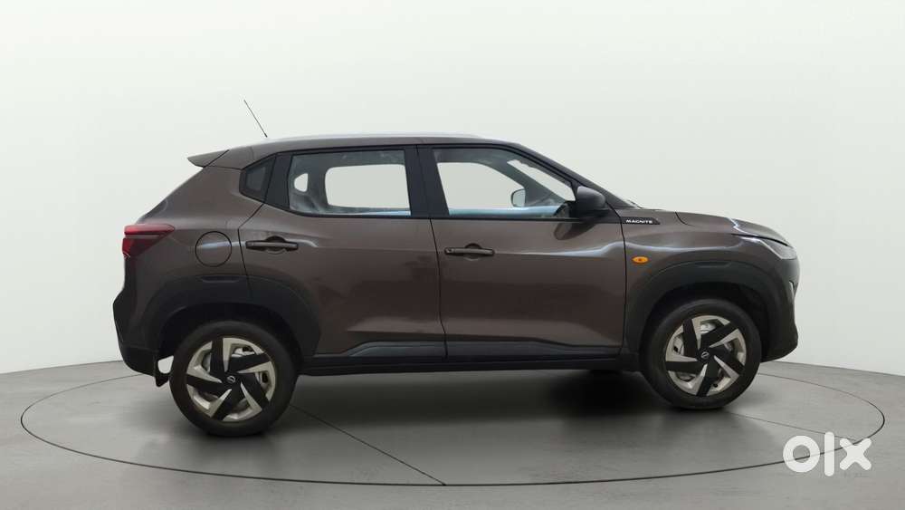 Nissan Magnite 1.0 Xe, 2022, Petrol