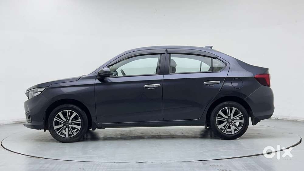 Honda Amaze Vx Cvt I-vtec, 2023, Petrol