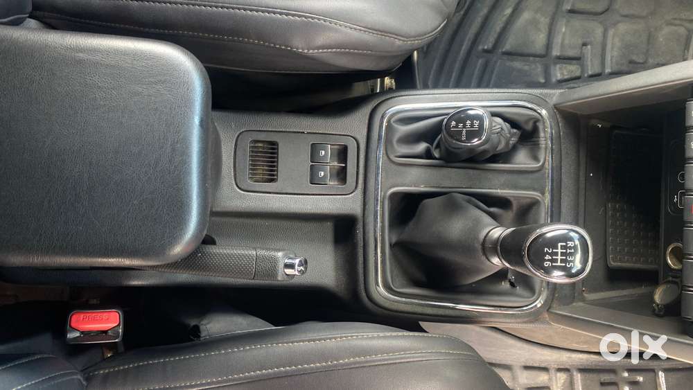 Mahindra Thar Lx Hard Top Petrol Mt 4wd, 2022, Petrol