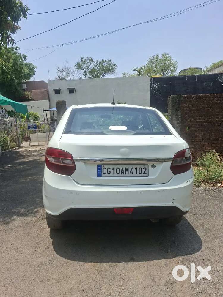 Tata Zest (commercial Vehicle)