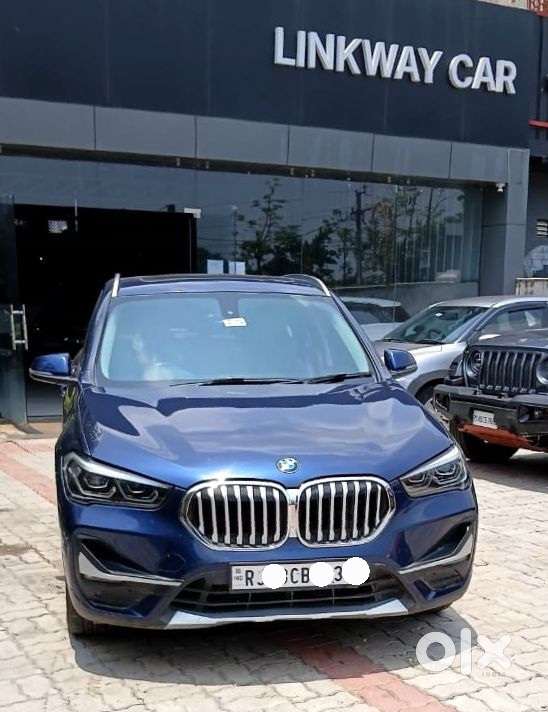Bmw X1 Sdrive 20d X Line, 2020, Diesel