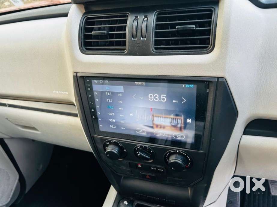 Mahindra Scorpio [2020-2022] 2.2 S5, 2022, Diesel