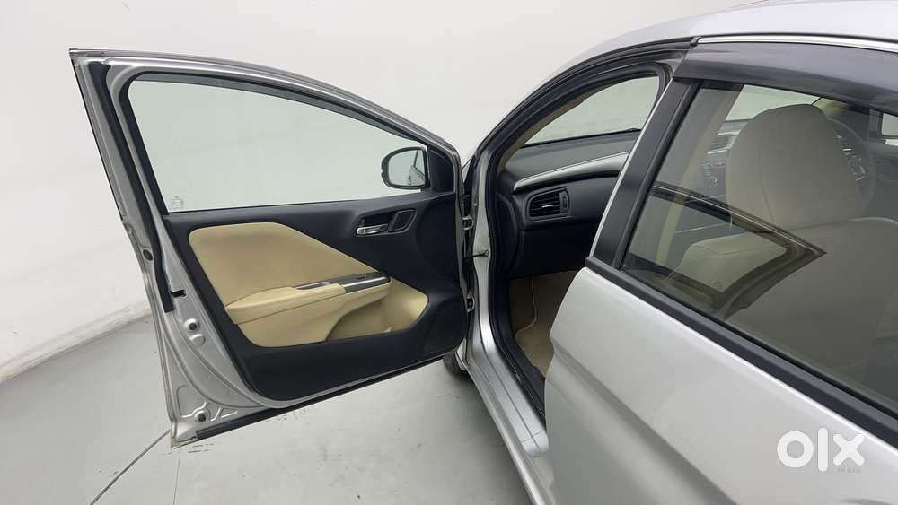 Honda City I-vtec Vx, 2016, Petrol