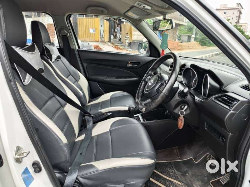 Maruti Suzuki Swift Amt Vxi, 2020, Petrol