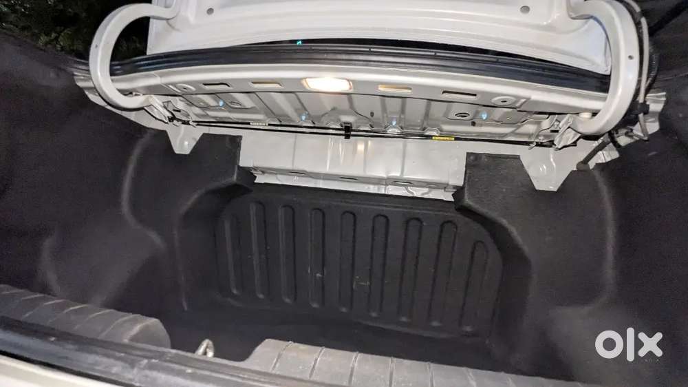 Hyundai Xcent Prime 2015 Petrol 62000 Km Driven