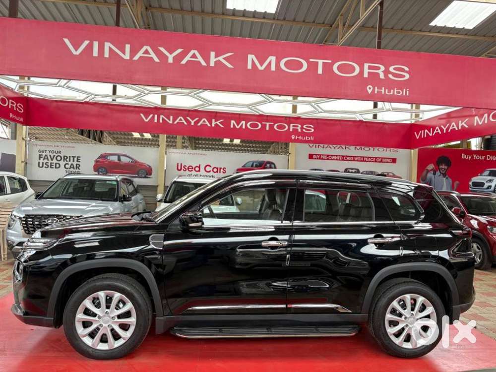 Toyota Urban Cruiser Hyryder 1.5 E Neo Drive, 2025, Petrol