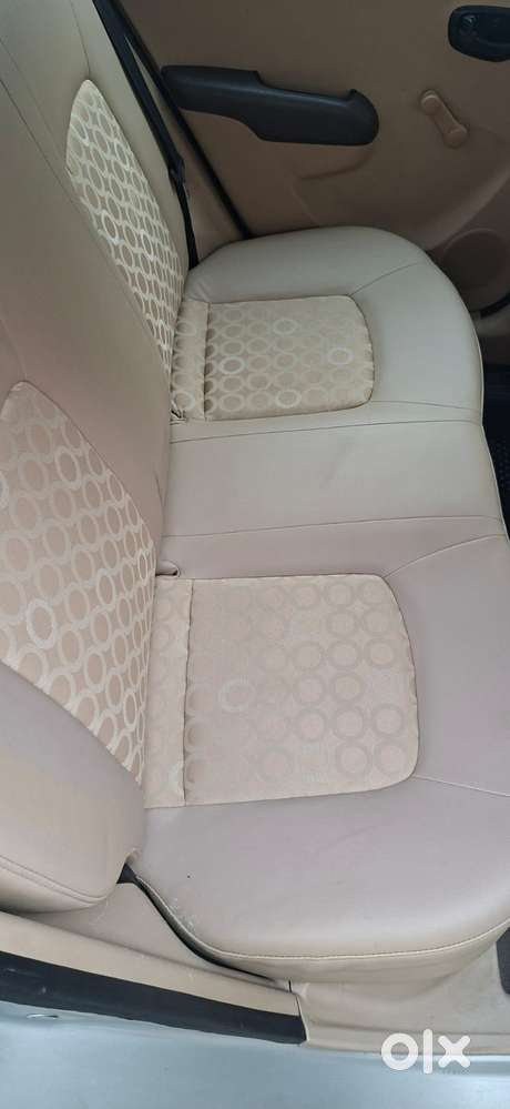 Hyundai I10 2007-2010 Era 1.1, 2008, Petrol