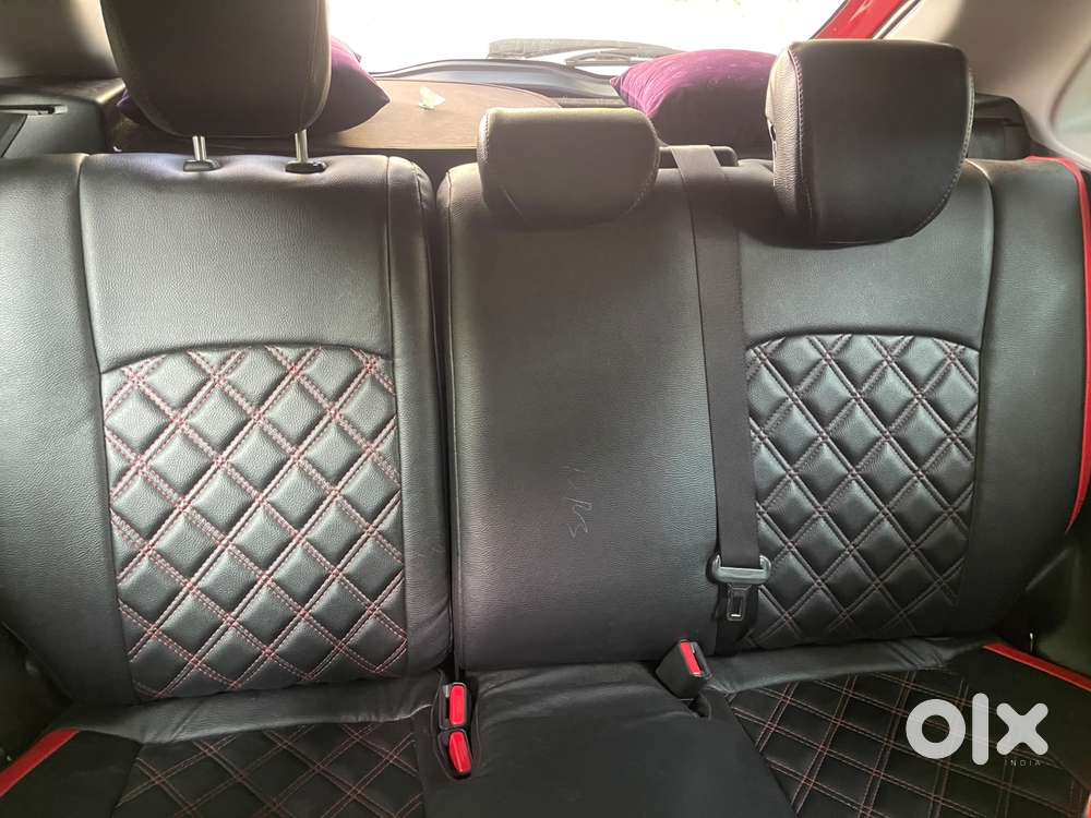Maruti Suzuki Baleno 1.2 Alpha At, 2024, Petrol