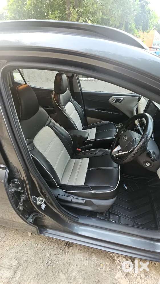 Hyundai Grand I10 Sportz 2020
