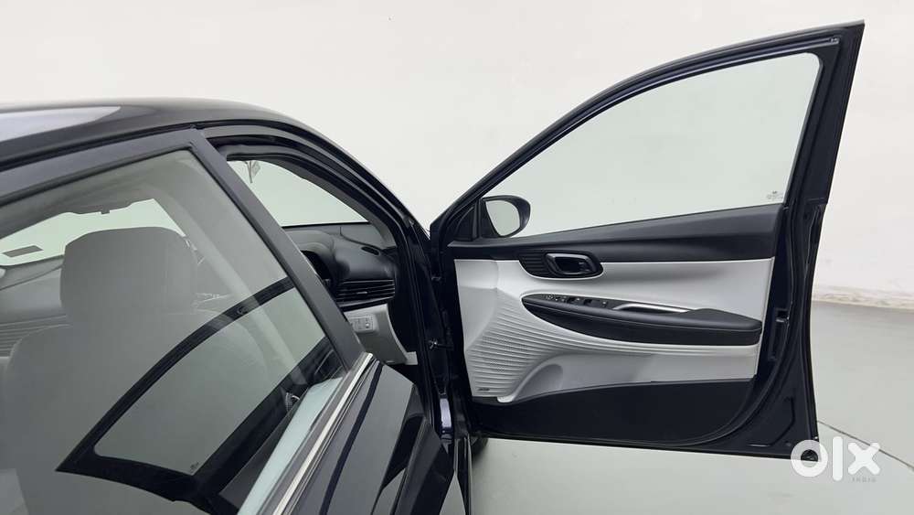 Hyundai New I20 1.2 Asta (o) Mt, 2025, Petrol