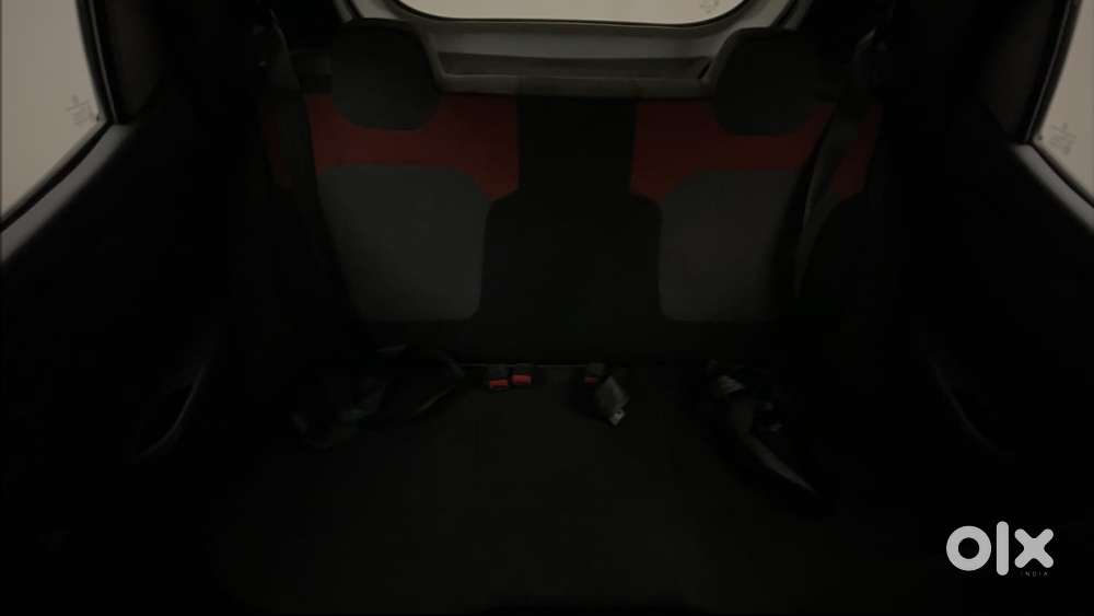 Renault Kwid 1.0 Rxt, 2016, Petrol