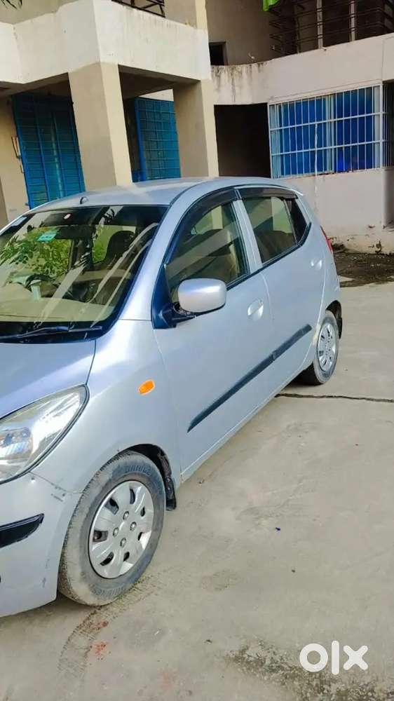 Hyundai I10 2009