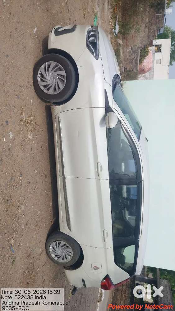 Maruti Suzuki Ertiga 2020 Petrol Well Maintained
