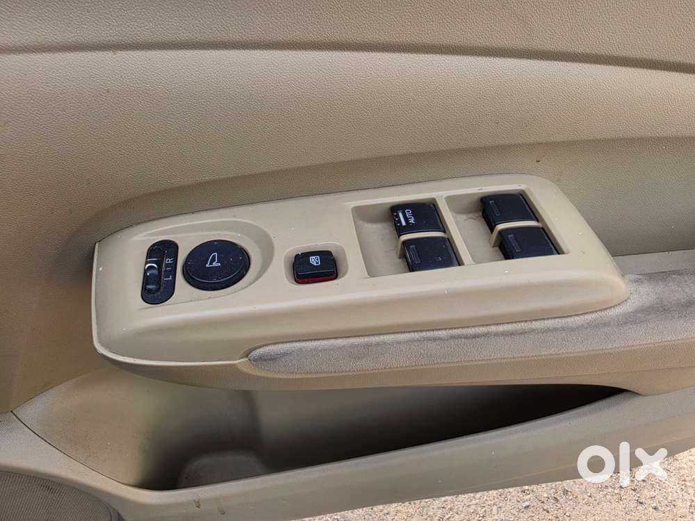 Honda City 2014-2015 V At, 2013, Petrol