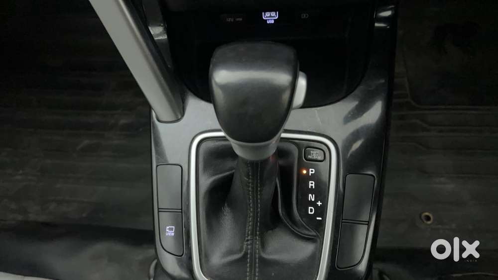 Kia Seltos Htx Ivt G, 2021, Petrol