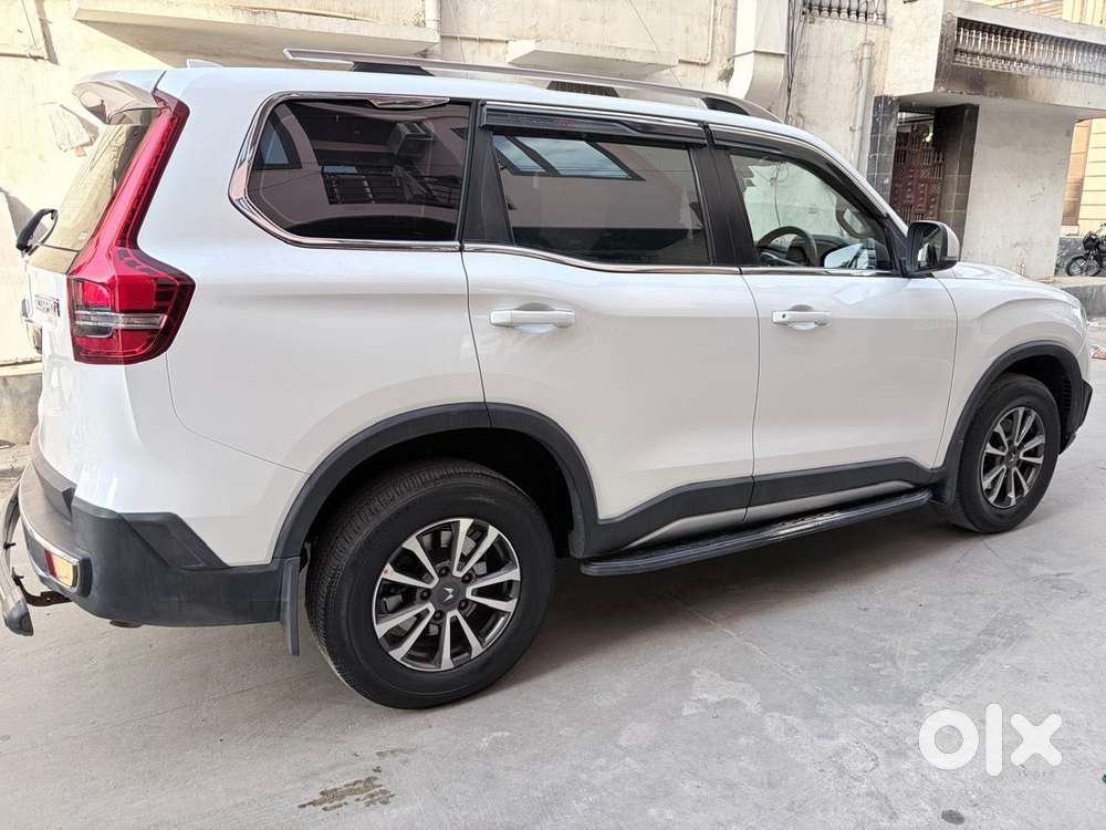 Mahindra Scorpio-n 2.2 Z6 Diesel At 7 Str, 2024, Diesel