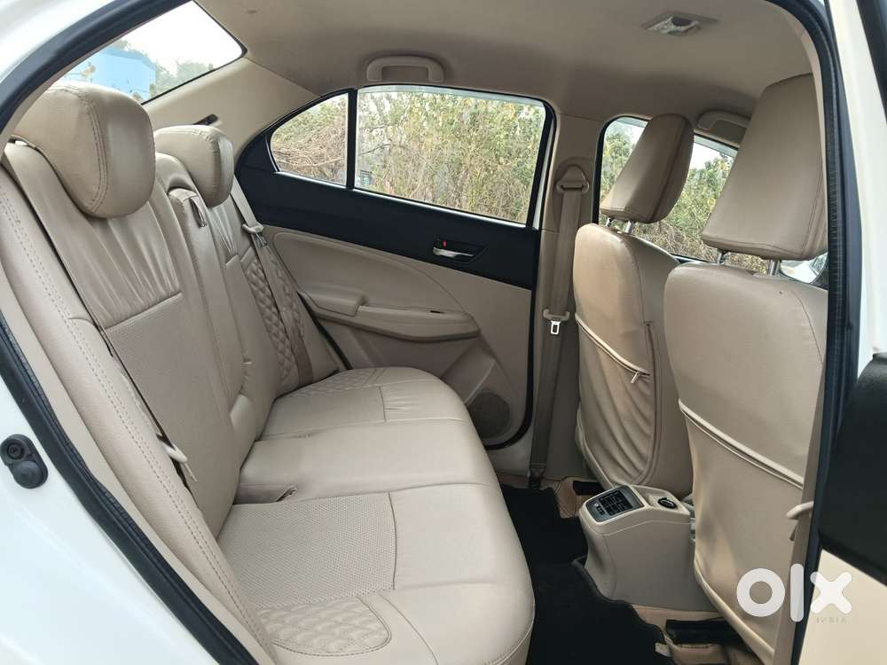 Maruti Suzuki Dzire 1.2 Vxi, 2021, Diesel