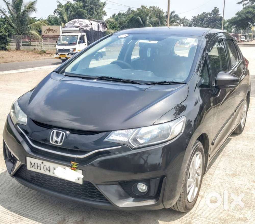 Honda Jazz 1.2 Vx I Vtec, 2018, Cng & Hybrids