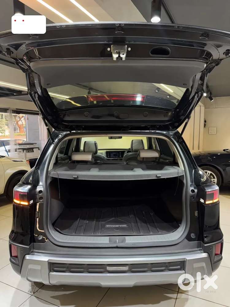 Hyundai Creta, 2024, Diesel