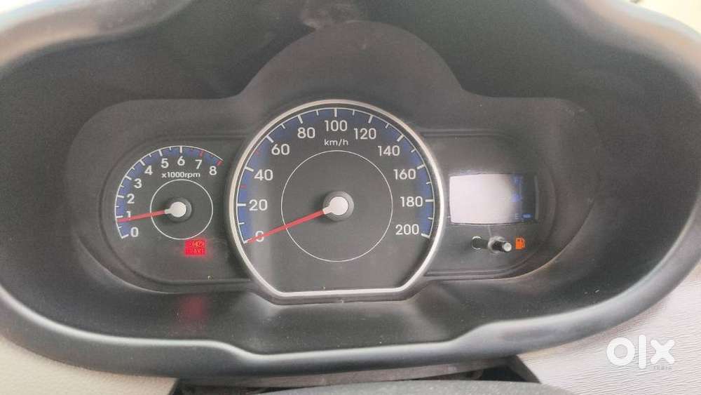 Hyundai I10 1.2 Kappa Magna, 2010, Petrol