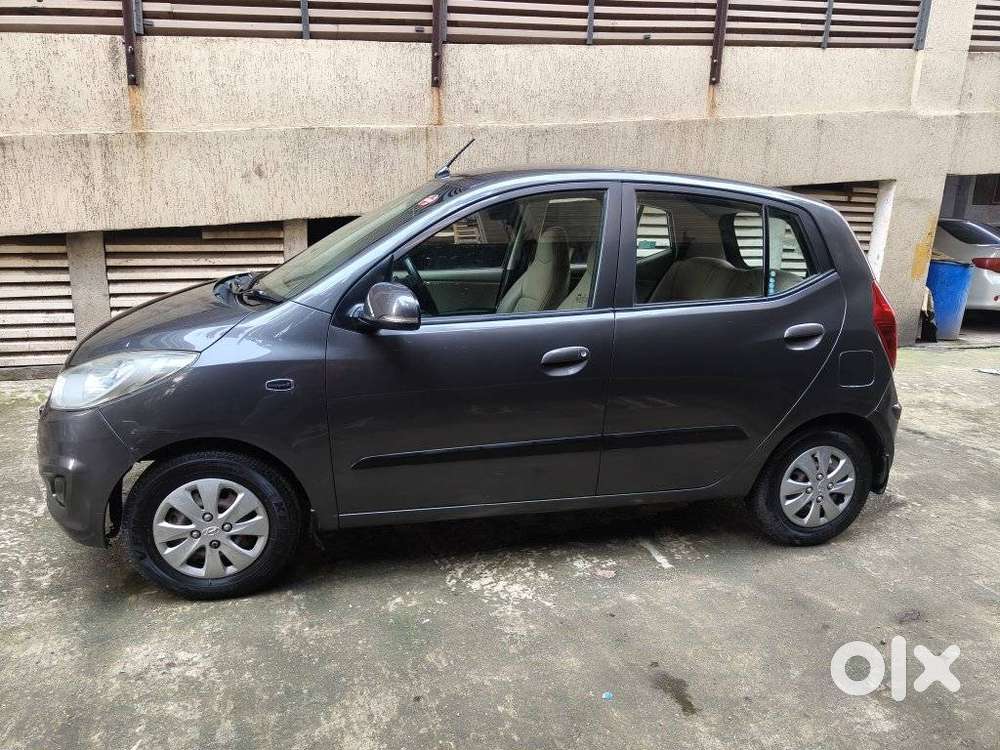 Hyundai I10 1.2 Kappa Magna, 2012, Petrol