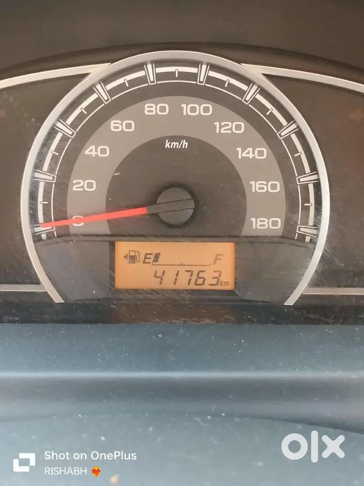 Maruti Suzuki Alto 2019
