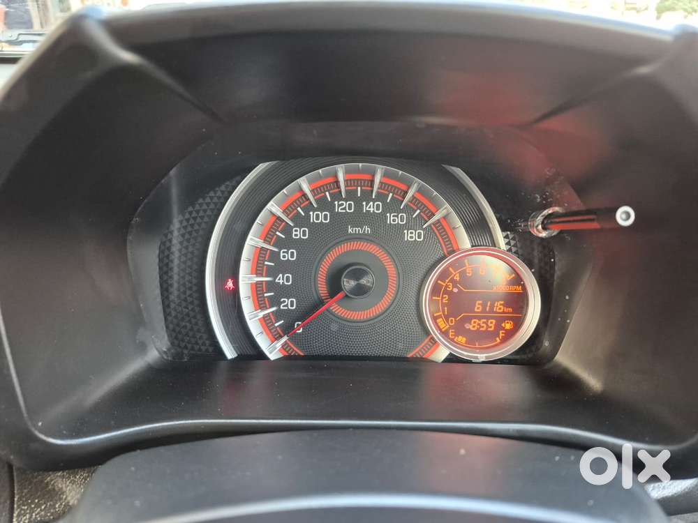 Maruti Suzuki Celerio 2021-1.0 Zxi Plus Mt, 2024, Petrol