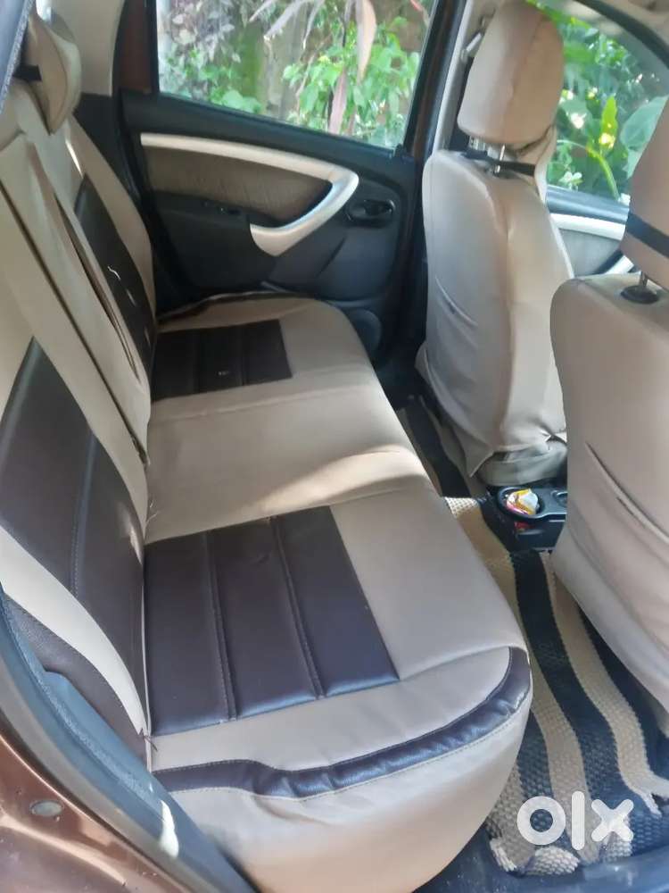 Renault Duster 2013 Diesel 105000 Km Driven