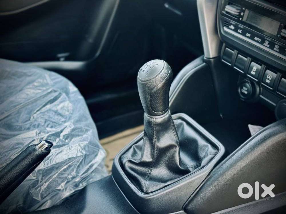 Toyota Urban Cruiser Hyryder 1.5 E Neo Drive, 2025, Petrol