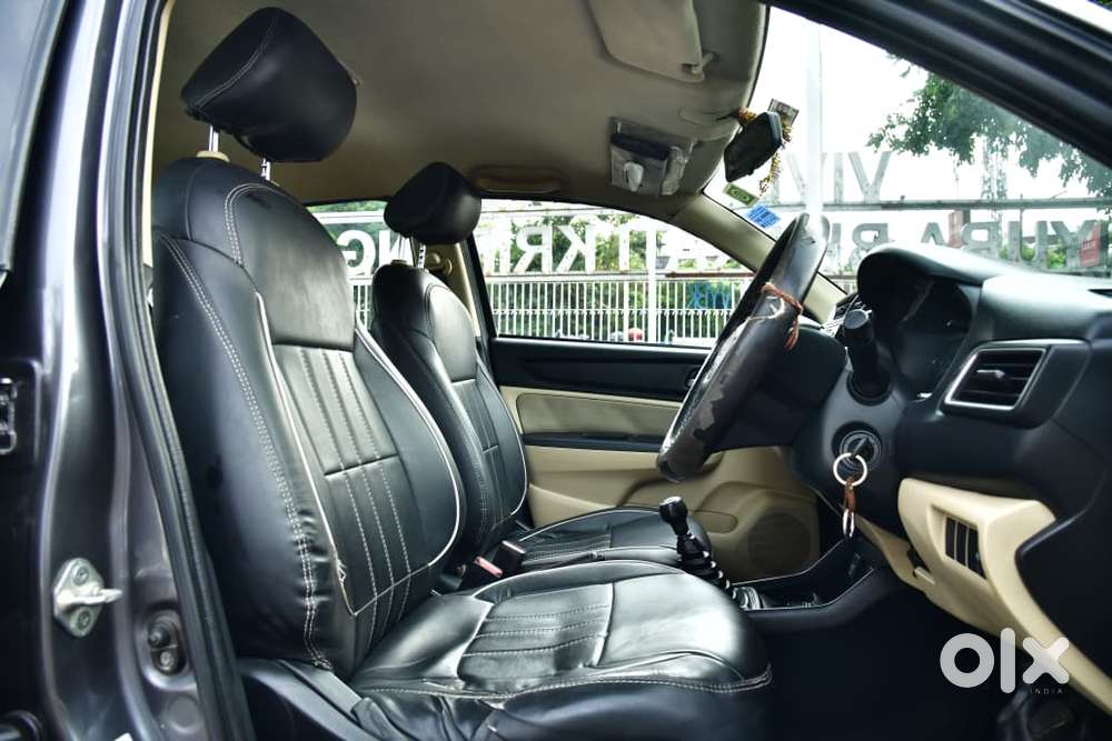 Honda Amaze S Mt I-vtec, 2020, Petrol