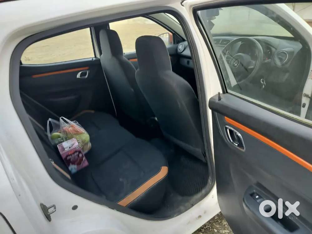 Renault Kwid Automatic Climber 2020 Petrol
