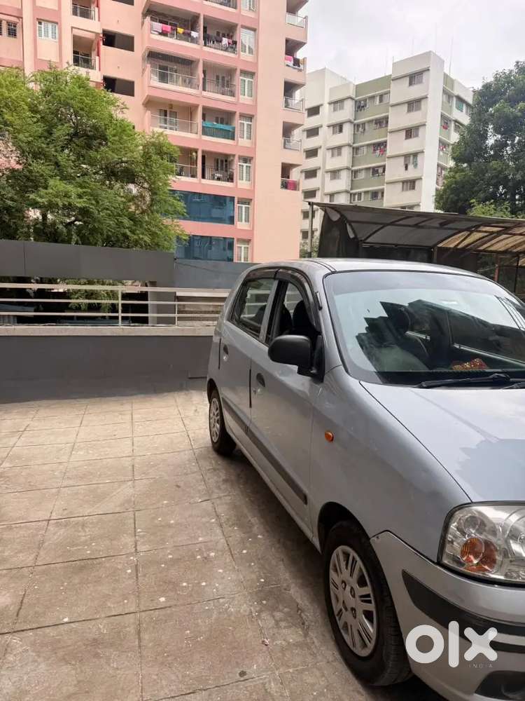 Santro Xing 2007 Passing Till 2029