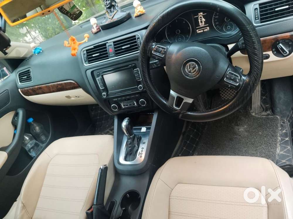 Volkswagen Jetta 2014 Diesel Good Condition