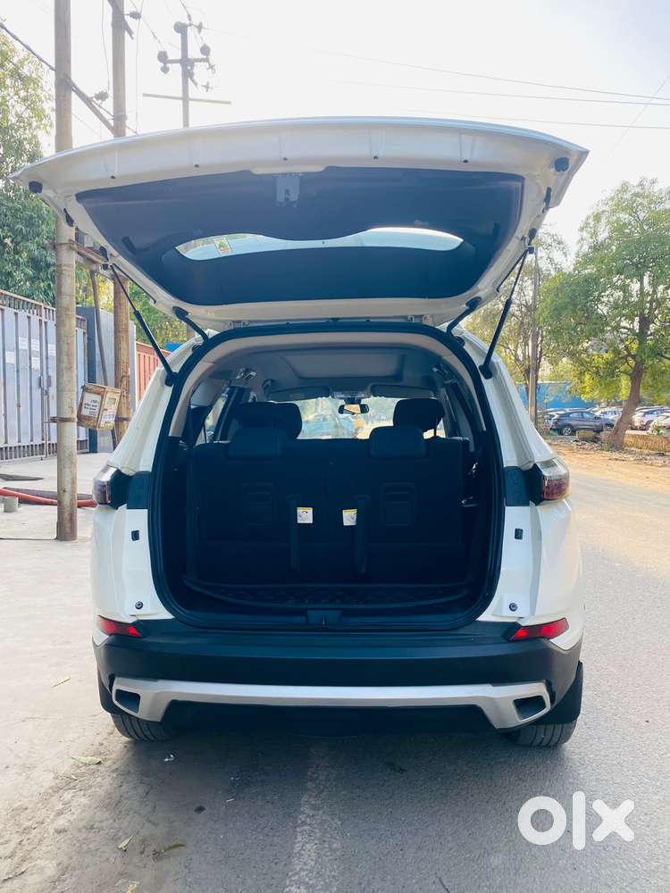 Tata Safari 2.0 Kryotec Xt Plus, 2023, Diesel
