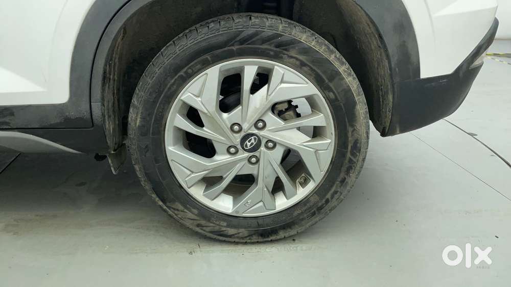 Hyundai Creta 1.5 Sx, 2023, Petrol