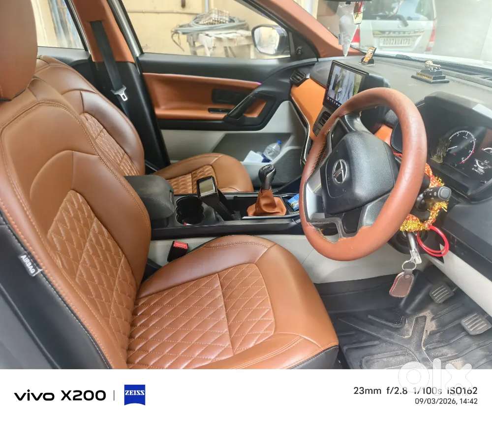 Tata Safari 2.0 Kryotec Xe 2022 Diesel