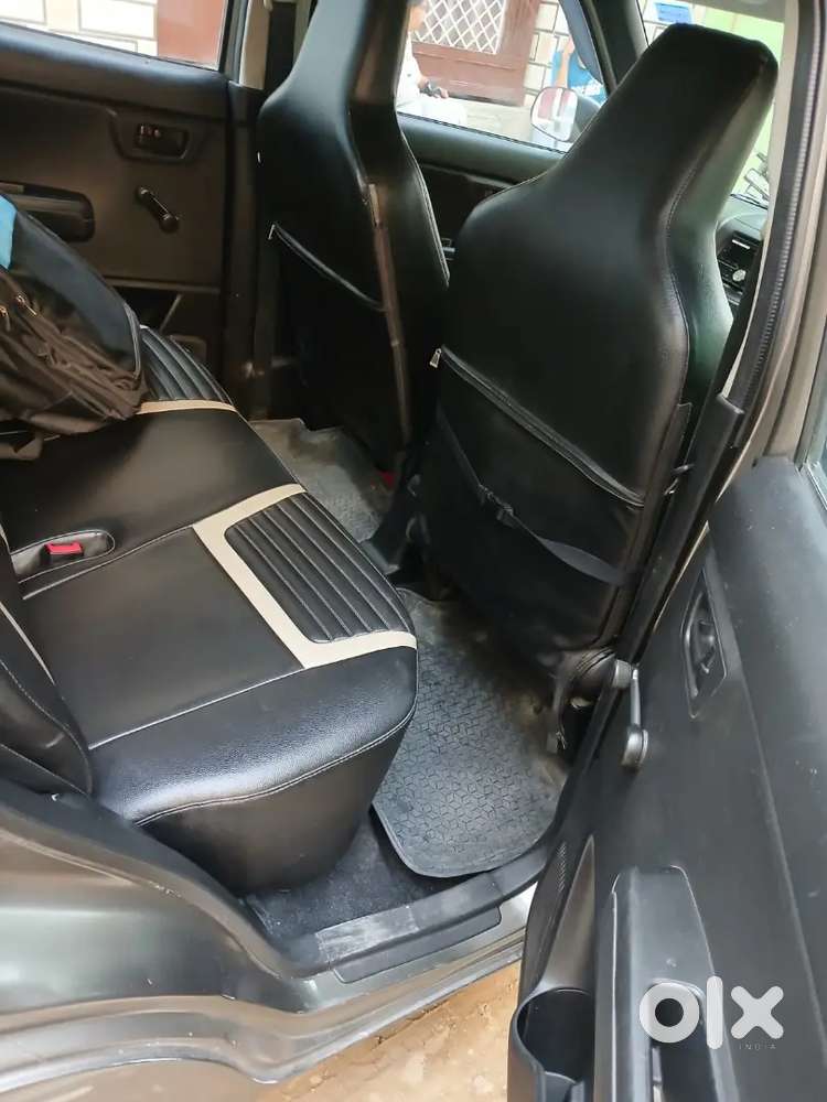 Maruti Suzuki Wagon R 2020