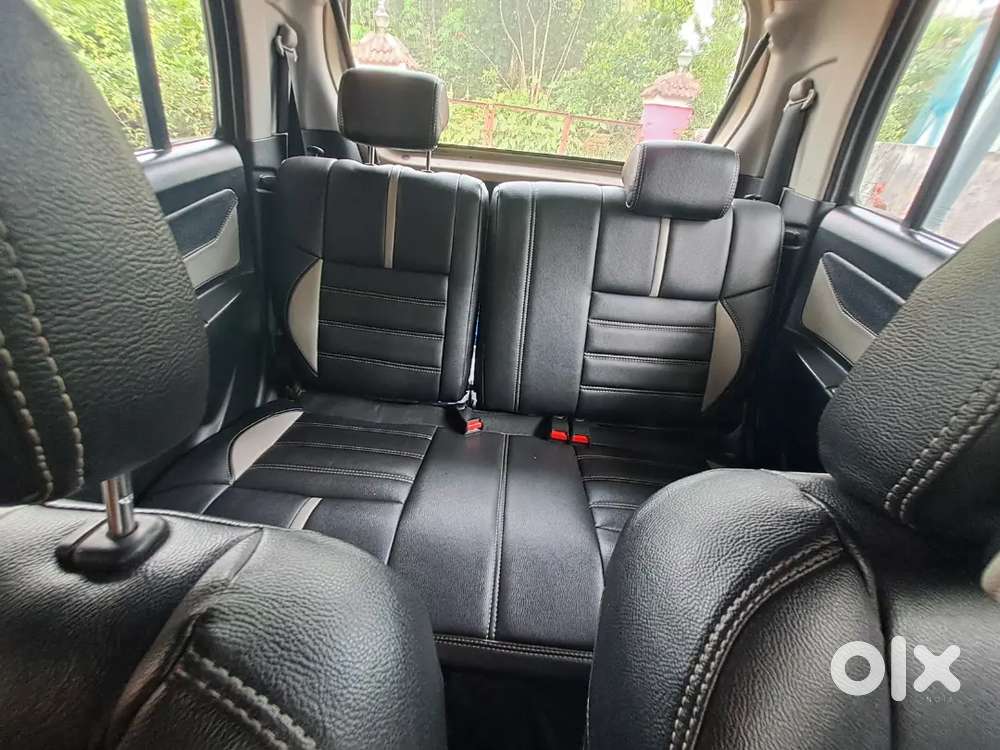 Maruti Suzuki Wagon R 2013 Petrol Well Maintained