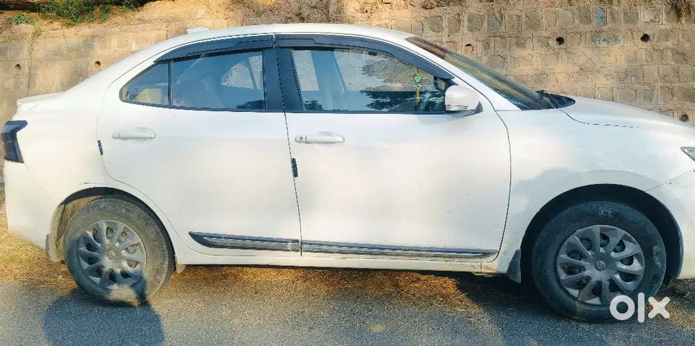 Maruti Suzuki Dzire 2025