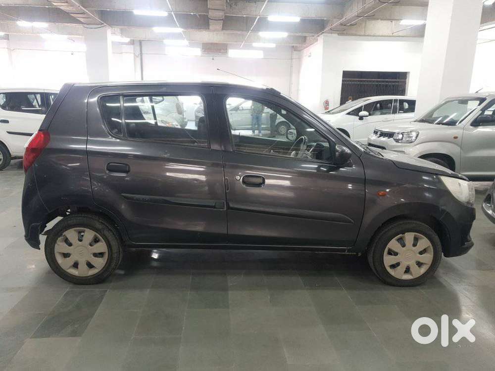 Maruti Suzuki Alto K10 Vxi, 2016, Petrol
