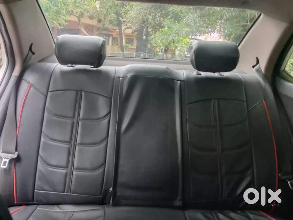 Hyundai Xcent Prime 2017